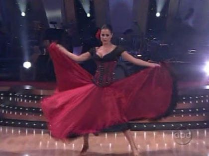Dancing with the Stars