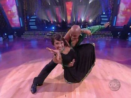 Dancing with the Stars