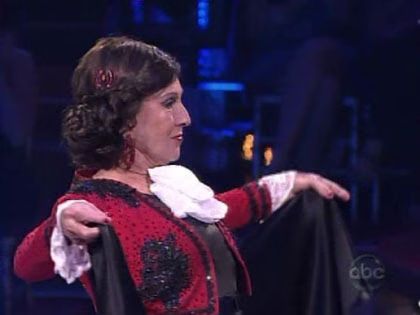 Dancing with the Stars