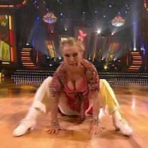 Dancing with the Stars