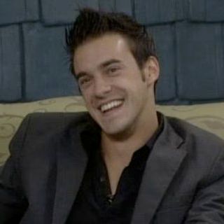 Dan Big Brother