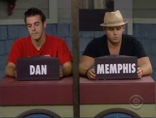 Dan Big Brother