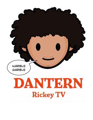 Rickey TV