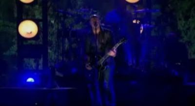 Chris Daughtry