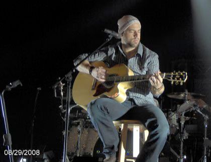 Daughtry