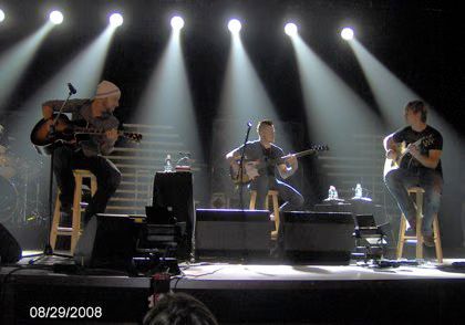 Daughtry