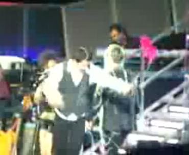 David Archuleta Panties