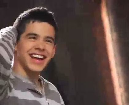 David Archuleta
