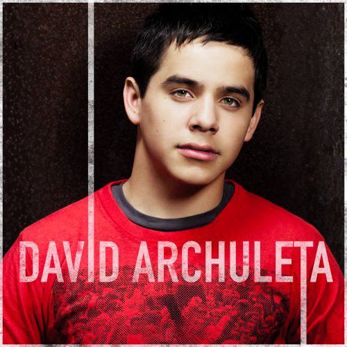 David Archuleta Album