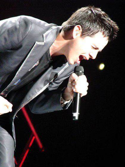 David Archuleta