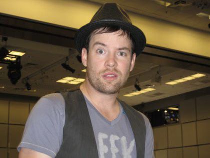 David Cook