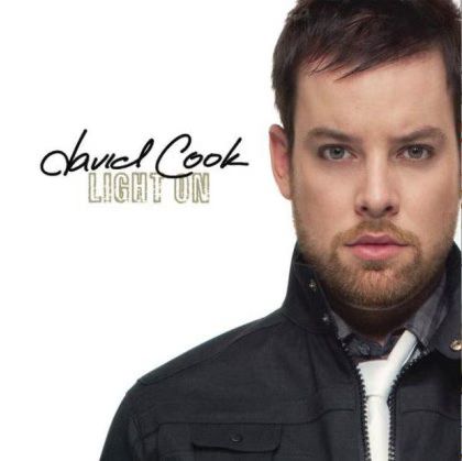David Cook Light On