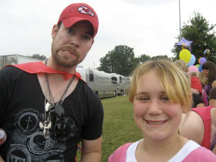 David Cook
