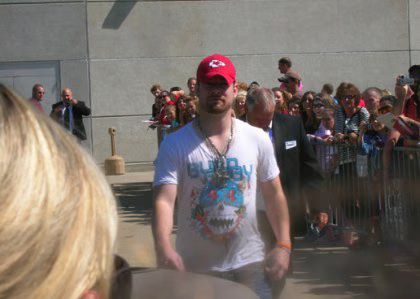 David Cook