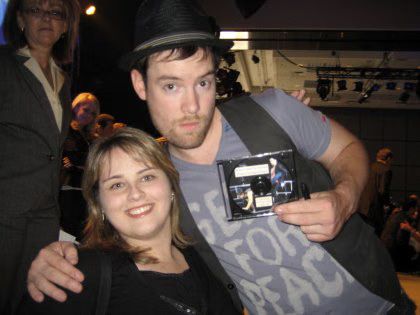 David Cook