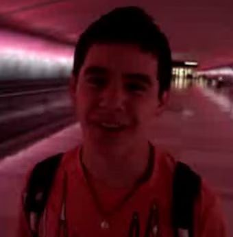 David ARchuleta