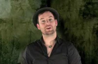 David Cook