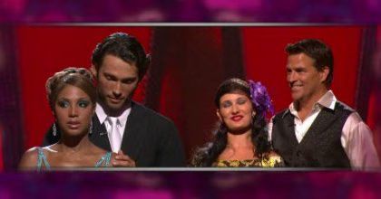 Dancing with the Stars Live Blog