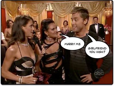 DWTS Office Pool