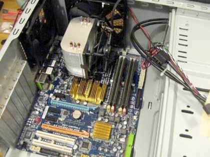 Hackintosh