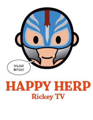 Rickey TV