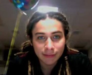 Jason Castro