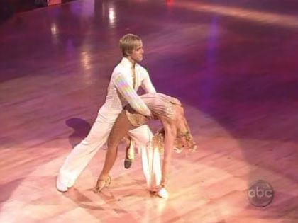 Dancing with the Stars