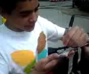 David ARchuleta