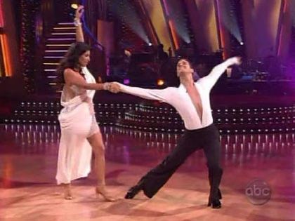 Dancing with the Stars