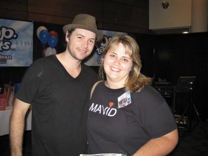 Mavid Michael Johns
