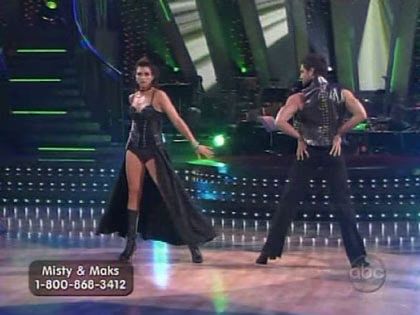 Dancing with the Stars