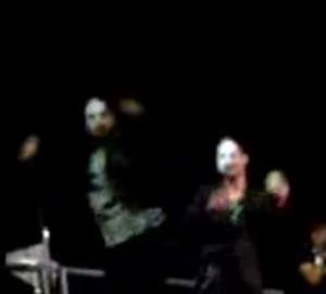 Mavid Phantom of the Opera
