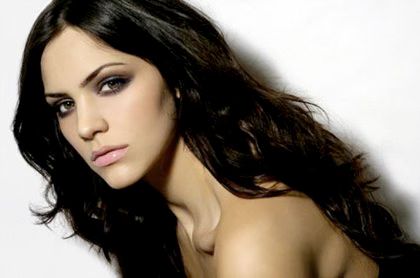 Katharine McPhee