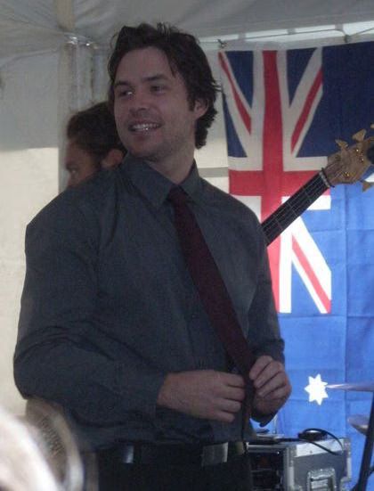 Michael Johns