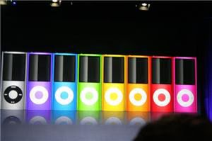ipod nano