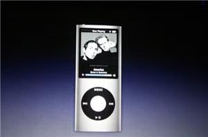 iPod Nano