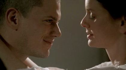 Wentworth Miller