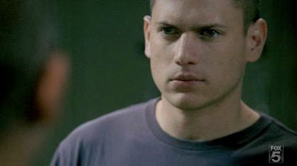Wentworth Miller