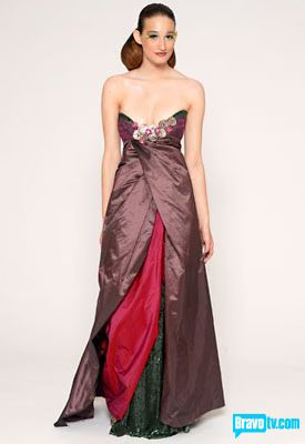 Project Runway