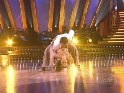Dancing with the Stars