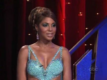 Toni Braxton