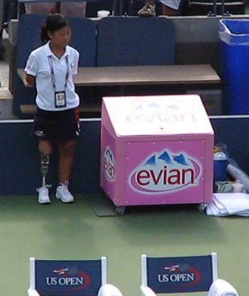 U.S. Open