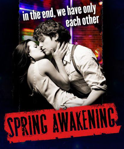 Spring Awakening