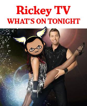 Rickey TV