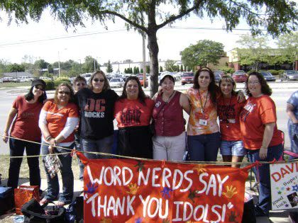 Word Nerds
