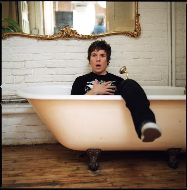 Jon Peter Lewis