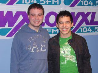 David Archuleta