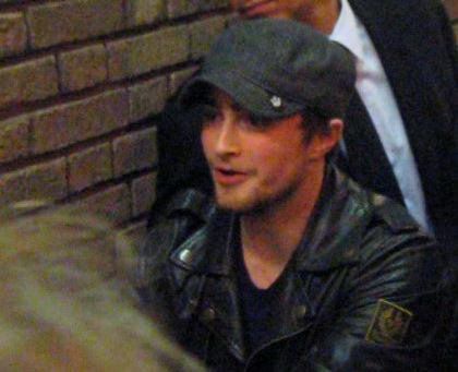 Daniel Radcliffe