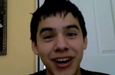 David Archuleta