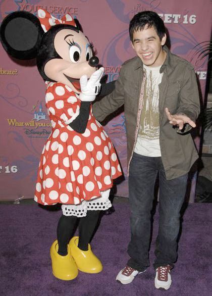 David Archuleta